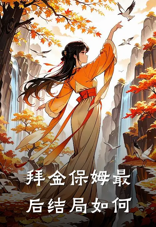 拜金保姆最后结局如何