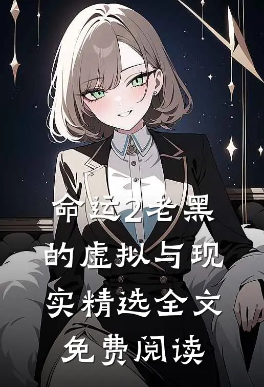 命运2老黑的虚拟与现实精选全文免费阅读
