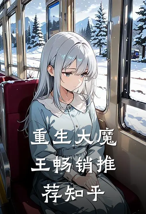 重生大魔王畅销推荐知乎