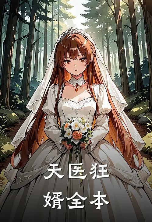 天医狂婿全本