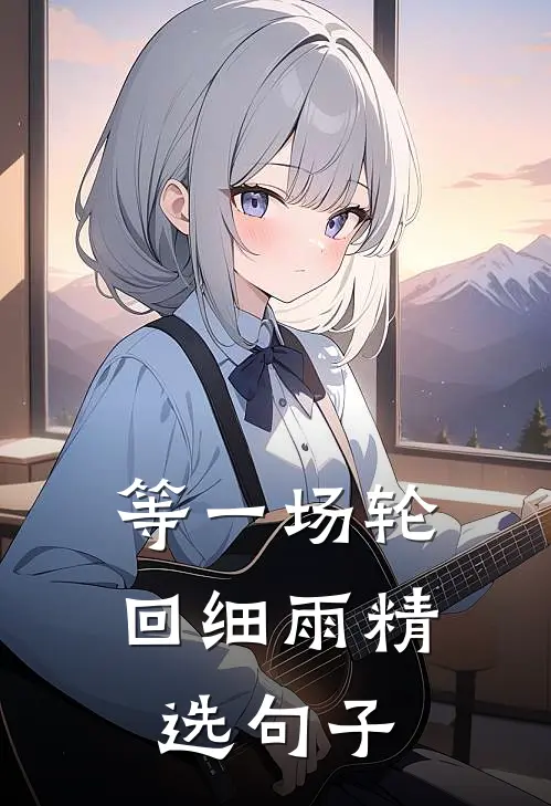 等一场轮回细雨精选句子