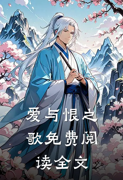 爱与恨之歌免费阅读全文
