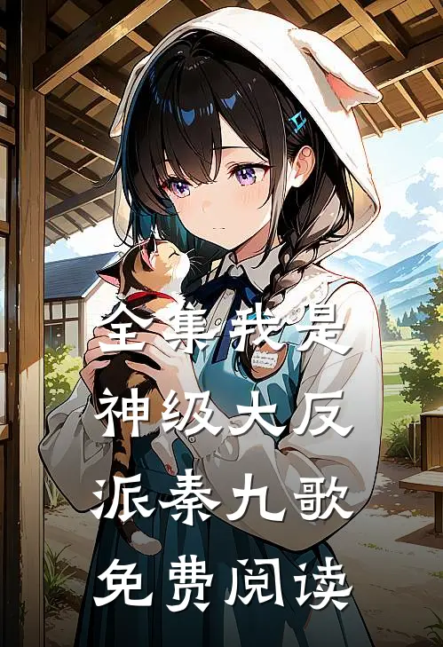 全集我是神级大反派秦九歌 免费阅读