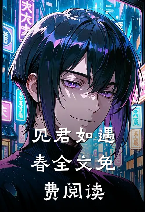 见君如遇春全文免费阅读
