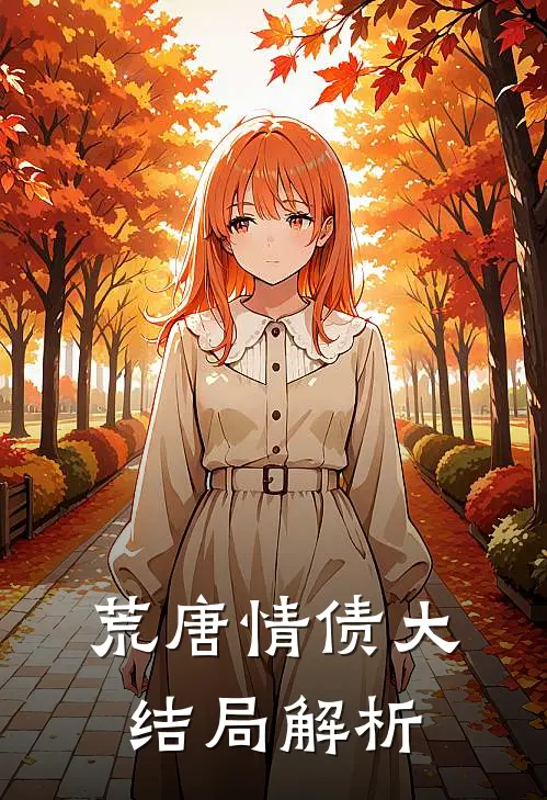 荒唐情债大结局解析