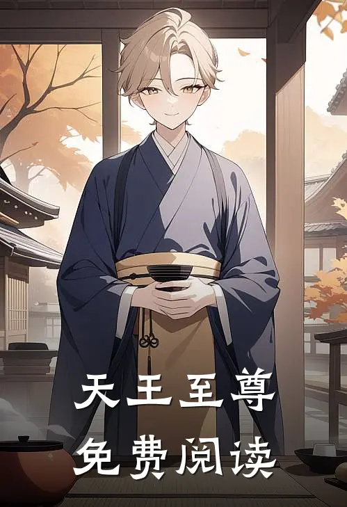 天王至尊免费阅读