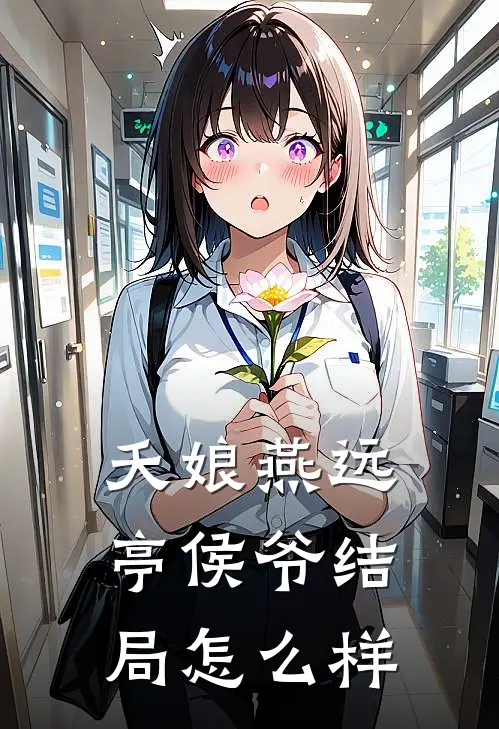 夭娘燕远亭侯爷结局怎么样
