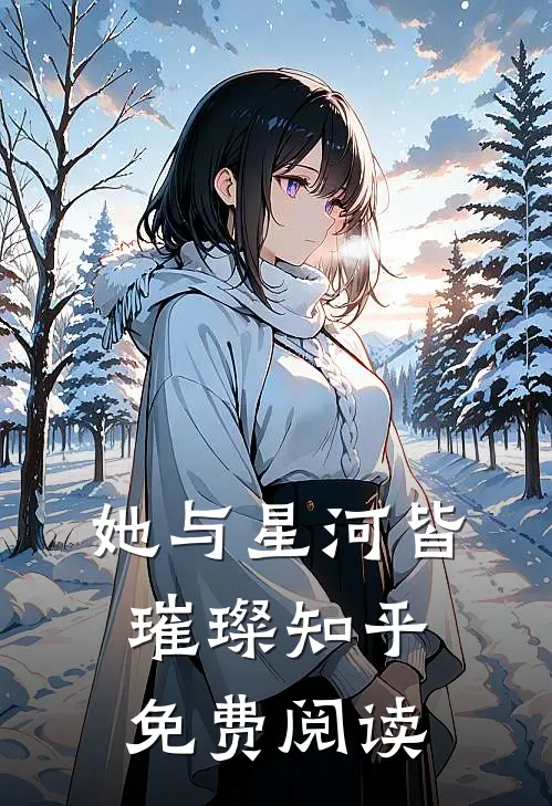 她与星河皆璀璨知乎免费阅读