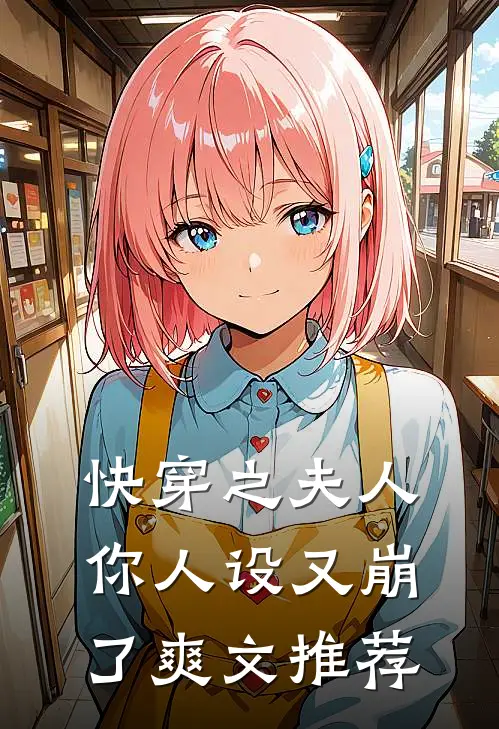 快穿之夫人你人设又崩了爽文推荐