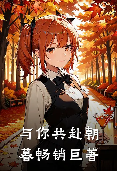 与你共赴朝暮畅销巨著