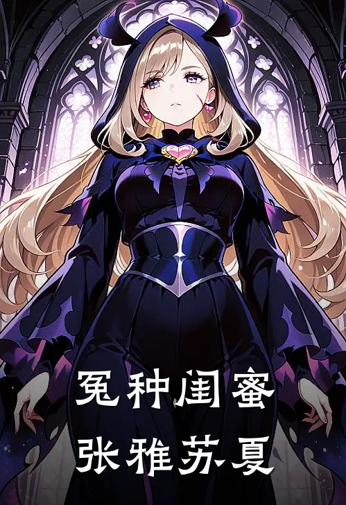 冤种闺蜜张雅苏夏