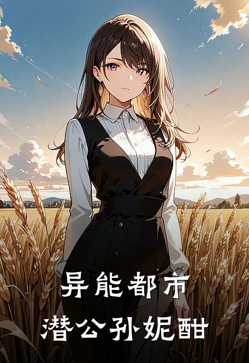 异能都市：潜公孙妮酣