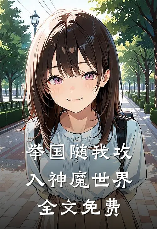 举国随我攻入神魔世界全文免费
