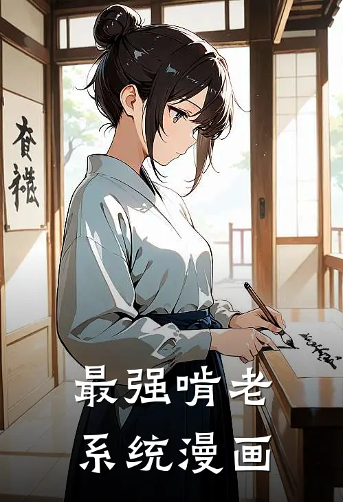 最强啃老系统漫画