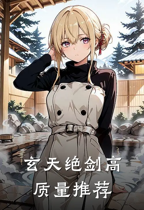 玄天绝剑高质量推荐