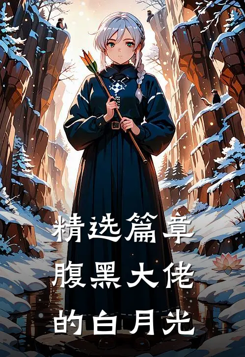 精选篇章腹黑大佬的白月光