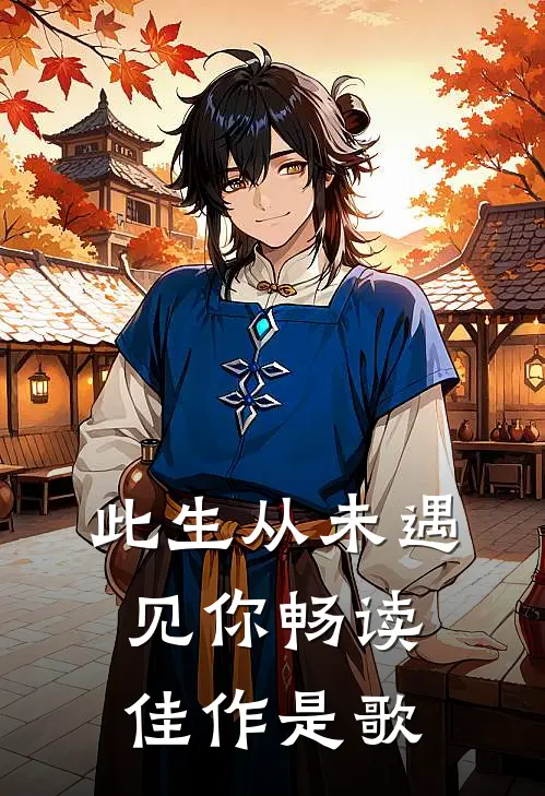 此生从未遇见你畅读佳作是歌