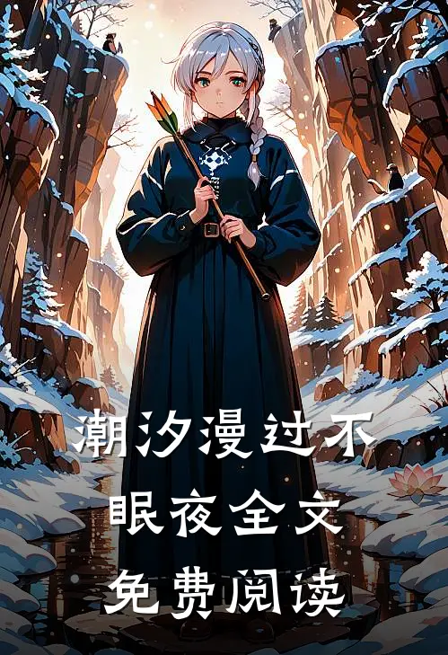 潮汐漫过不眠夜全文免费阅读