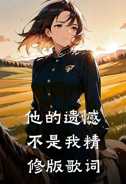 他的遗憾不是我精修版歌词