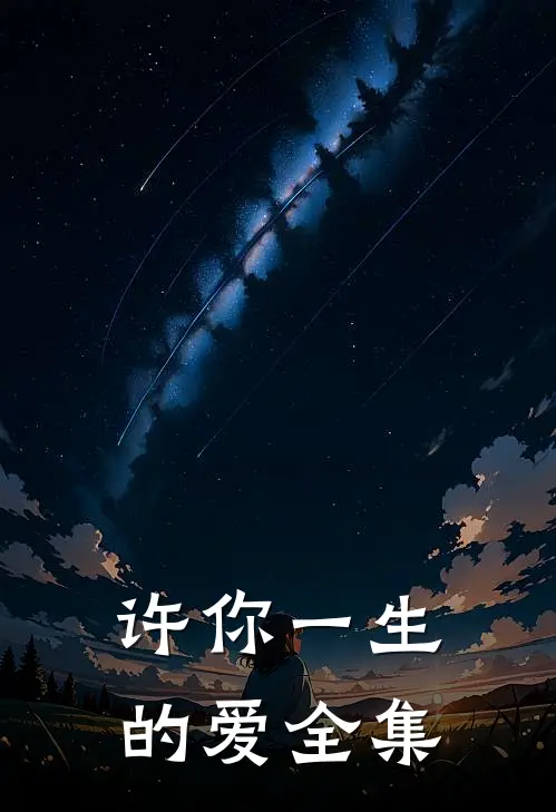 许你一生的爱全集