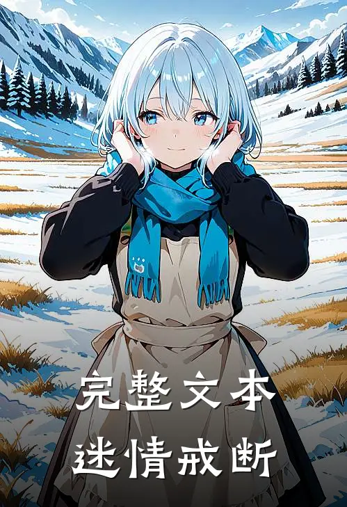 完整文本迷情戒断