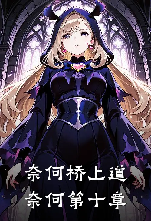 奈何桥上道奈何第十章