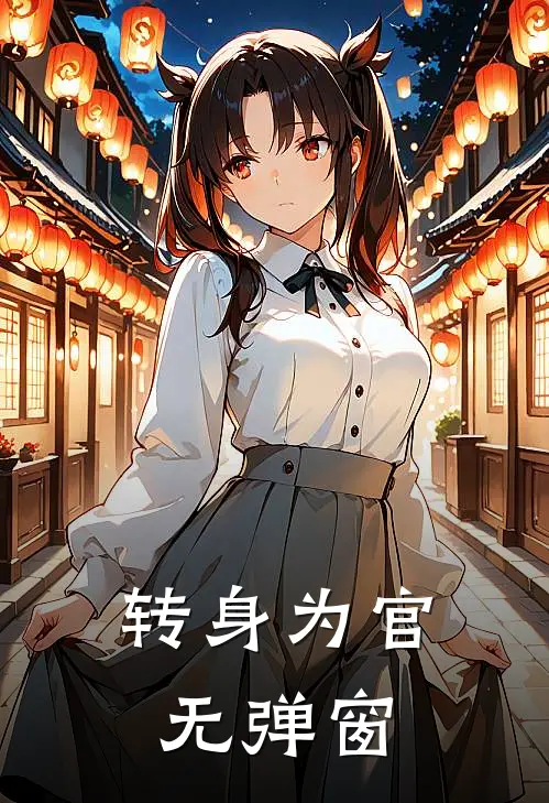 转身为官无弹窗