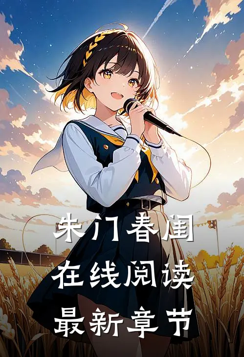 朱门春闺在线阅读最新章节