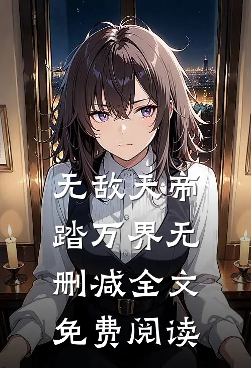 无敌天帝踏万界无删减全文免费阅读
