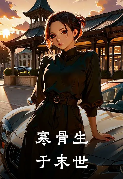 寒骨生于末世