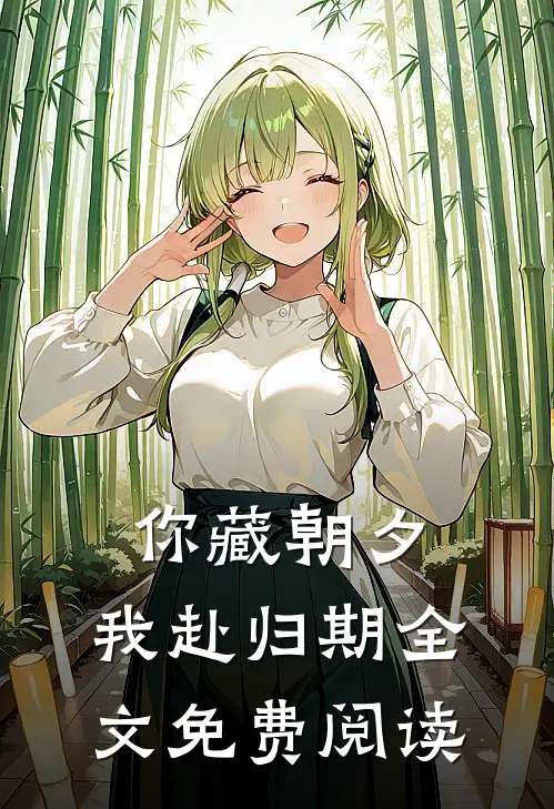 你藏朝夕，我赴归期全文免费阅读