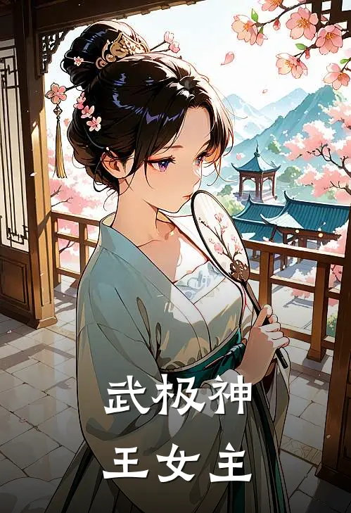武极神王女主