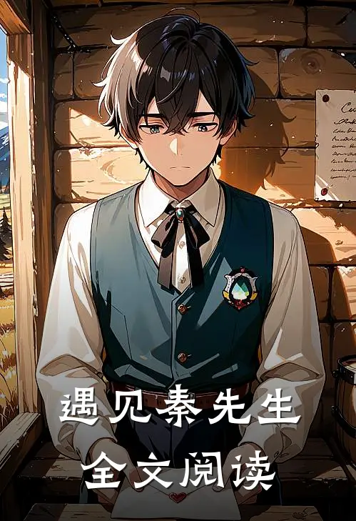 遇见秦先生全文阅读