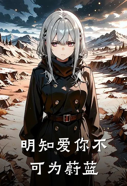 明知爱你不可为蔚蓝