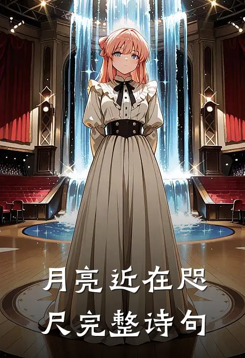 月亮近在咫尺完整诗句