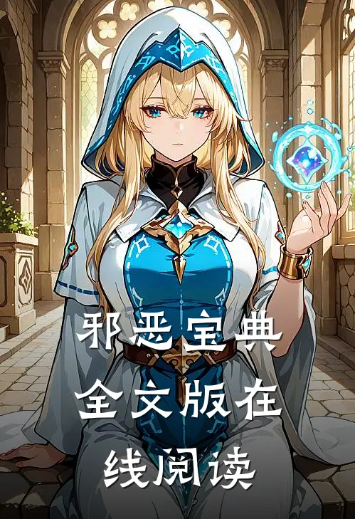 邪恶宝典全文版在线阅读