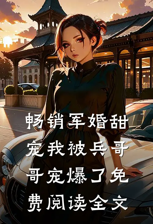 畅销军婚甜宠我被兵哥哥宠爆了免费阅读全文
