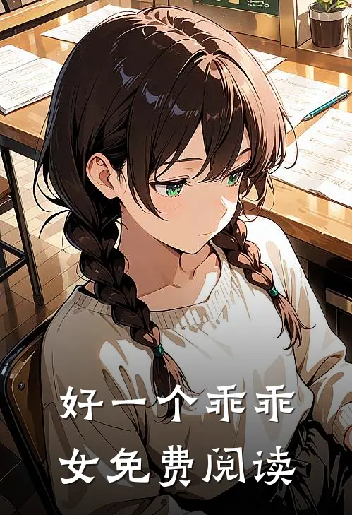 好一个乖乖女免费阅读