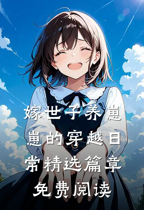 嫁世子养崽崽的穿越日常精选篇章免费阅读