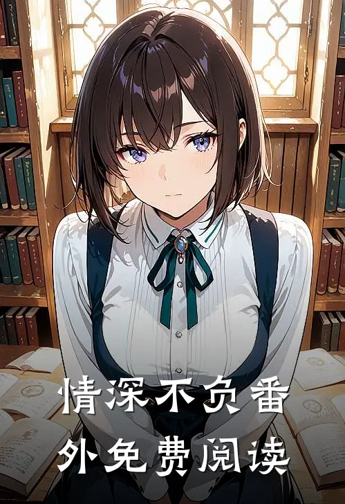 情深不负番外免费阅读