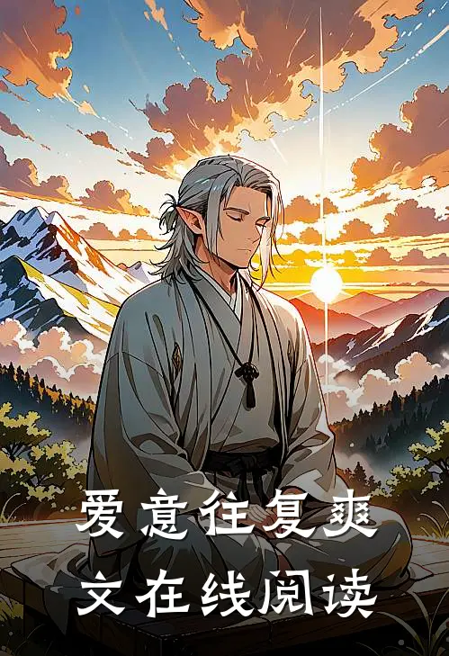 爱意往复爽文在线阅读