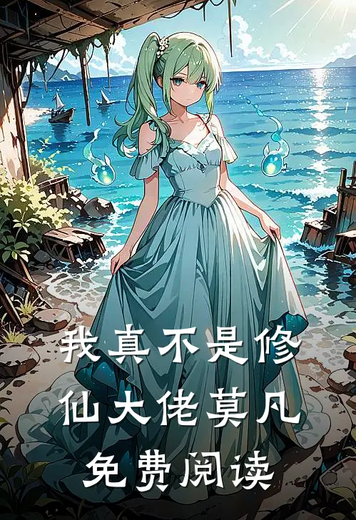 我真不是修仙大佬莫凡免费阅读