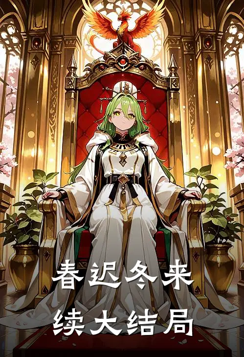 春迟冬来续大结局