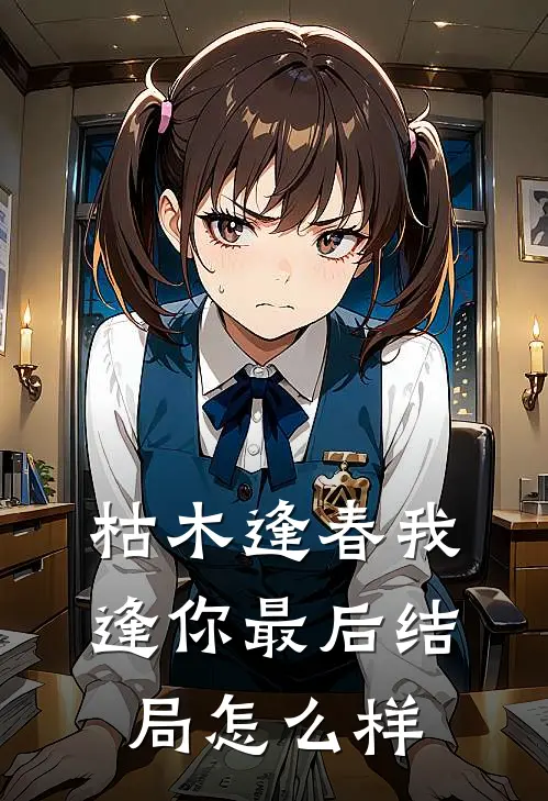 枯木逢春我逢你最后结局怎么样
