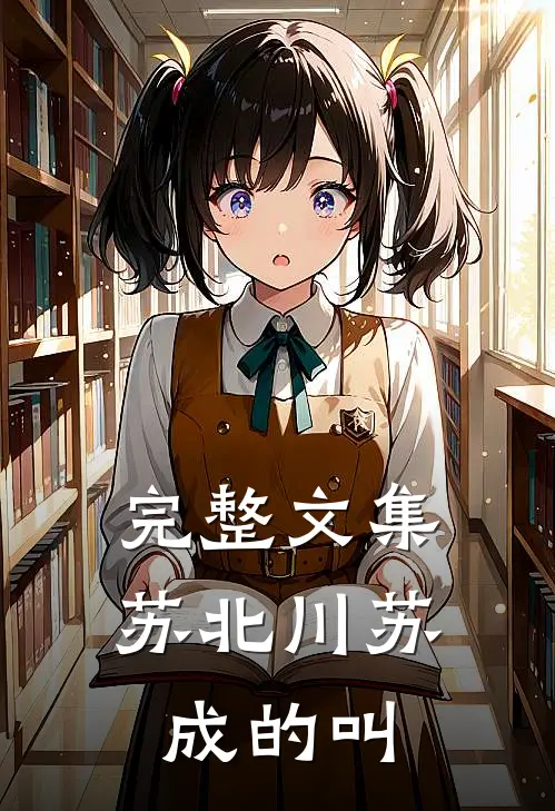 完整文集苏北川苏成的叫