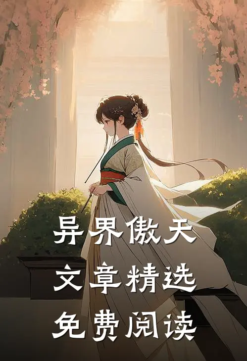 异界傲天文章精选免费阅读