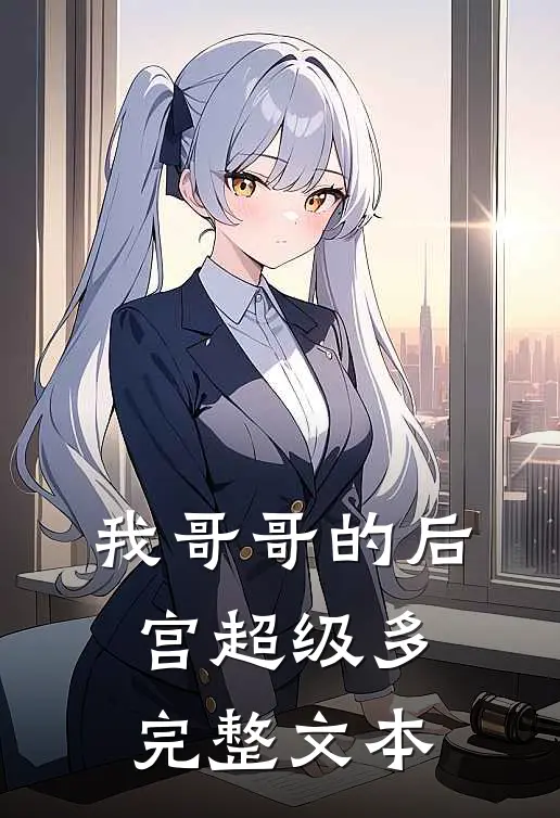 我哥哥的后宫超级多完整文本