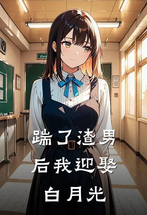 踹了渣男后我迎娶白月光