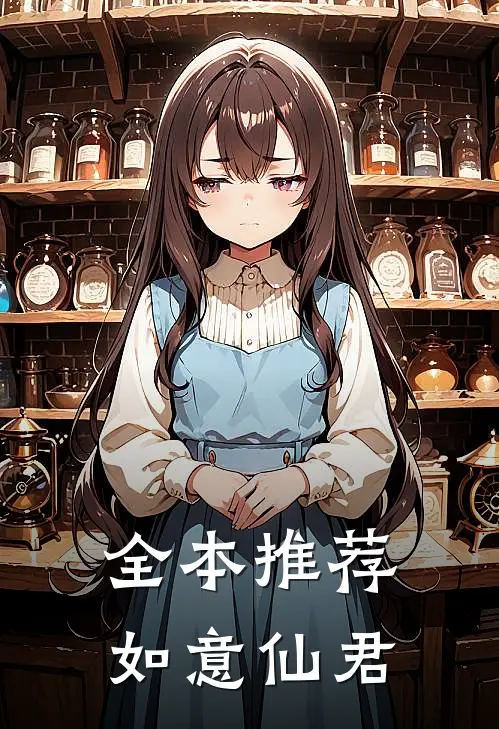 全本推荐如意仙君