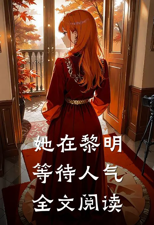 她在黎明等待人气全文阅读